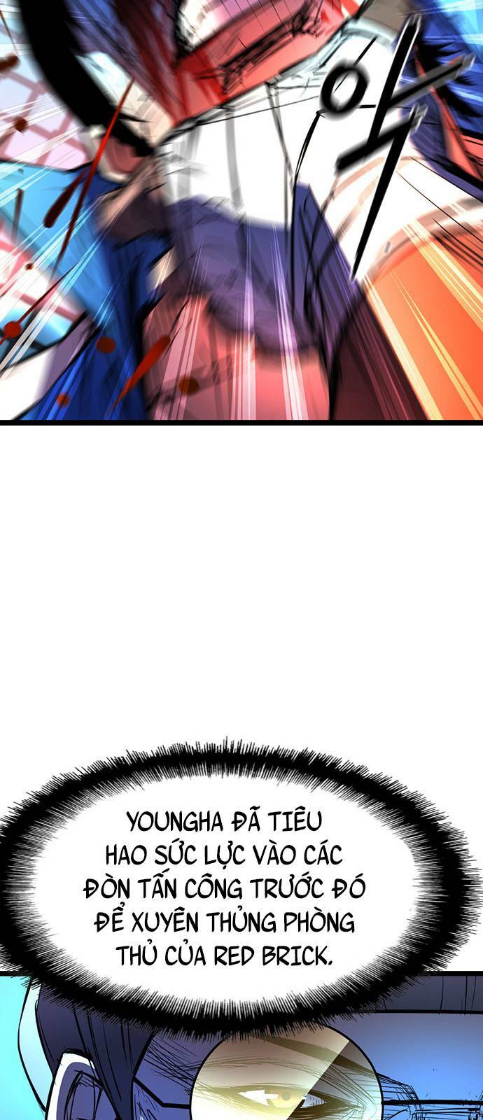 Phòng Gym Hanlim Chapter 102 - Trang 2