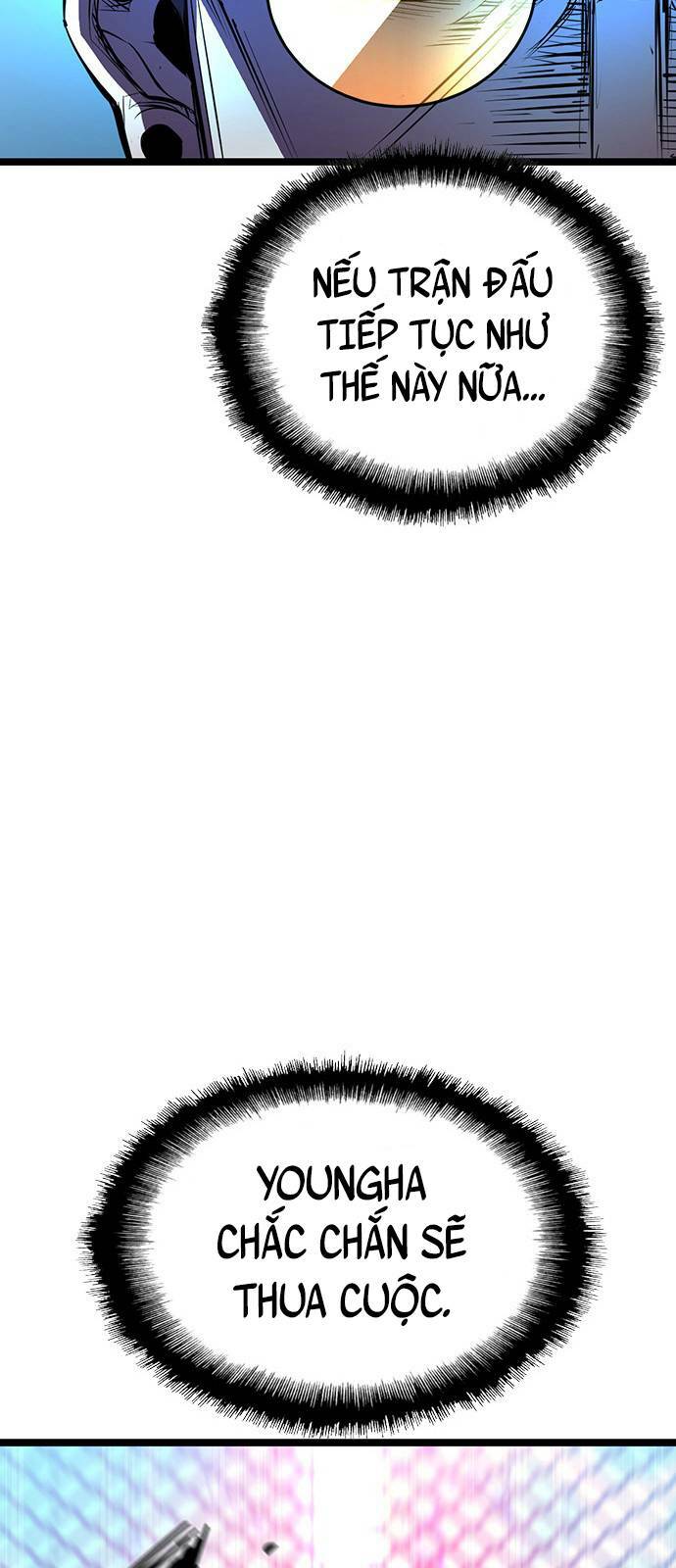 Phòng Gym Hanlim Chapter 102 - Trang 2