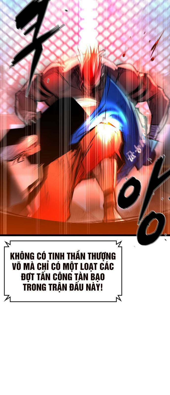 Phòng Gym Hanlim Chapter 102 - Trang 2