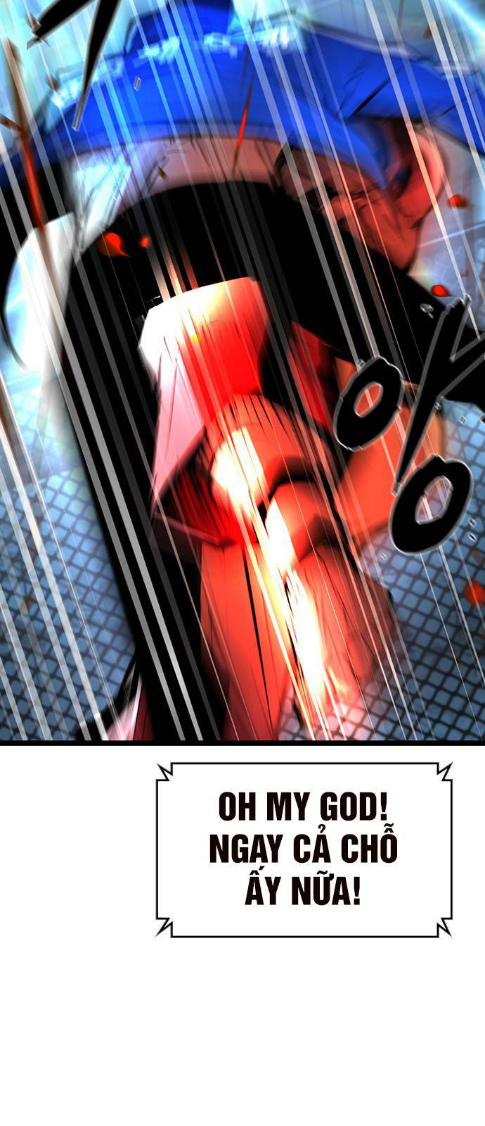 Phòng Gym Hanlim Chapter 102 - Trang 2