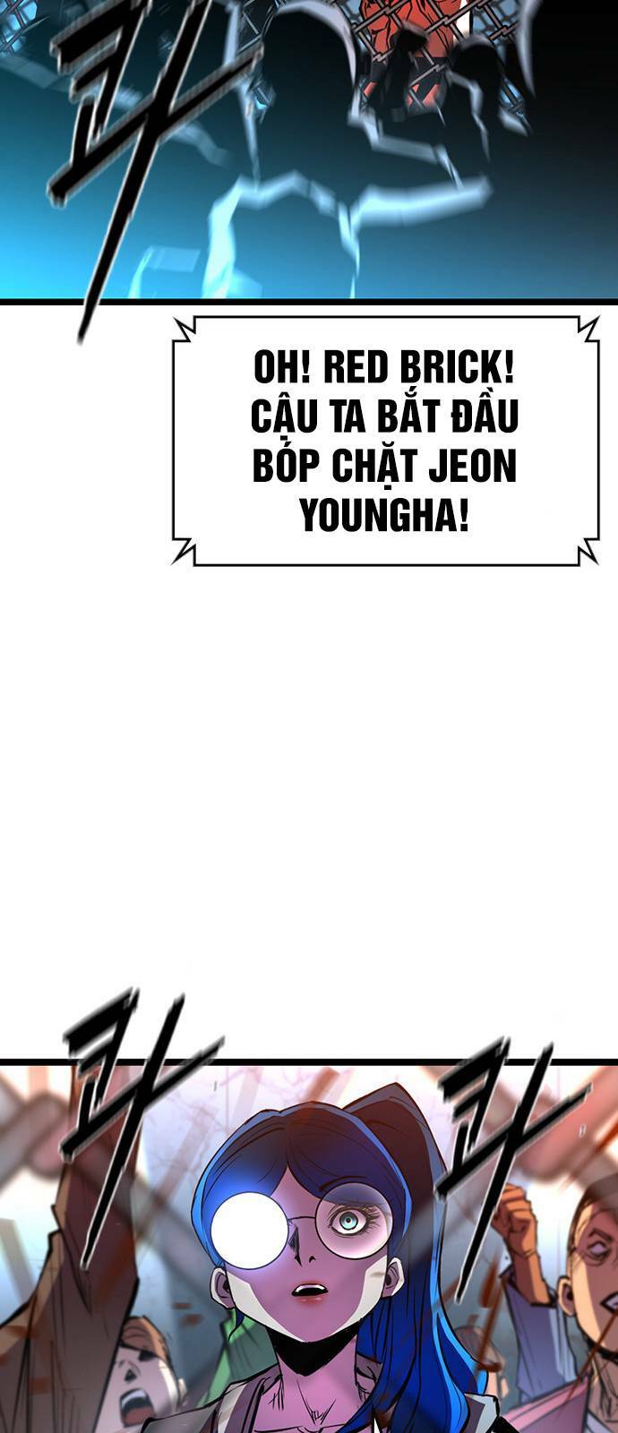 Phòng Gym Hanlim Chapter 102 - Trang 2