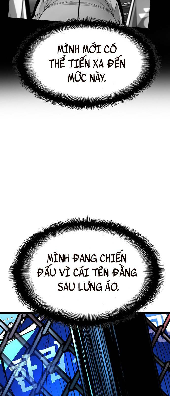 Phòng Gym Hanlim Chapter 102 - Trang 2