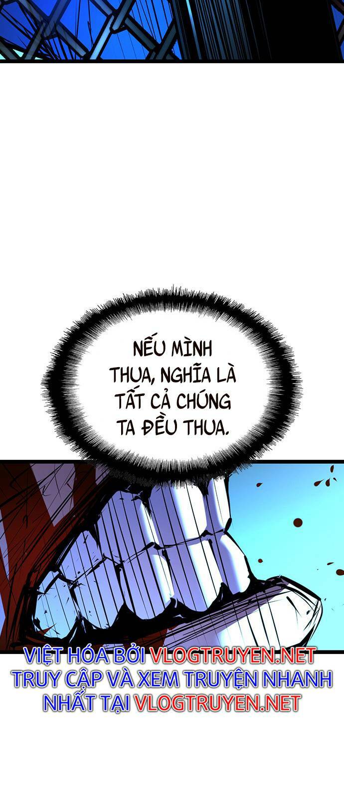 Phòng Gym Hanlim Chapter 102 - Trang 2