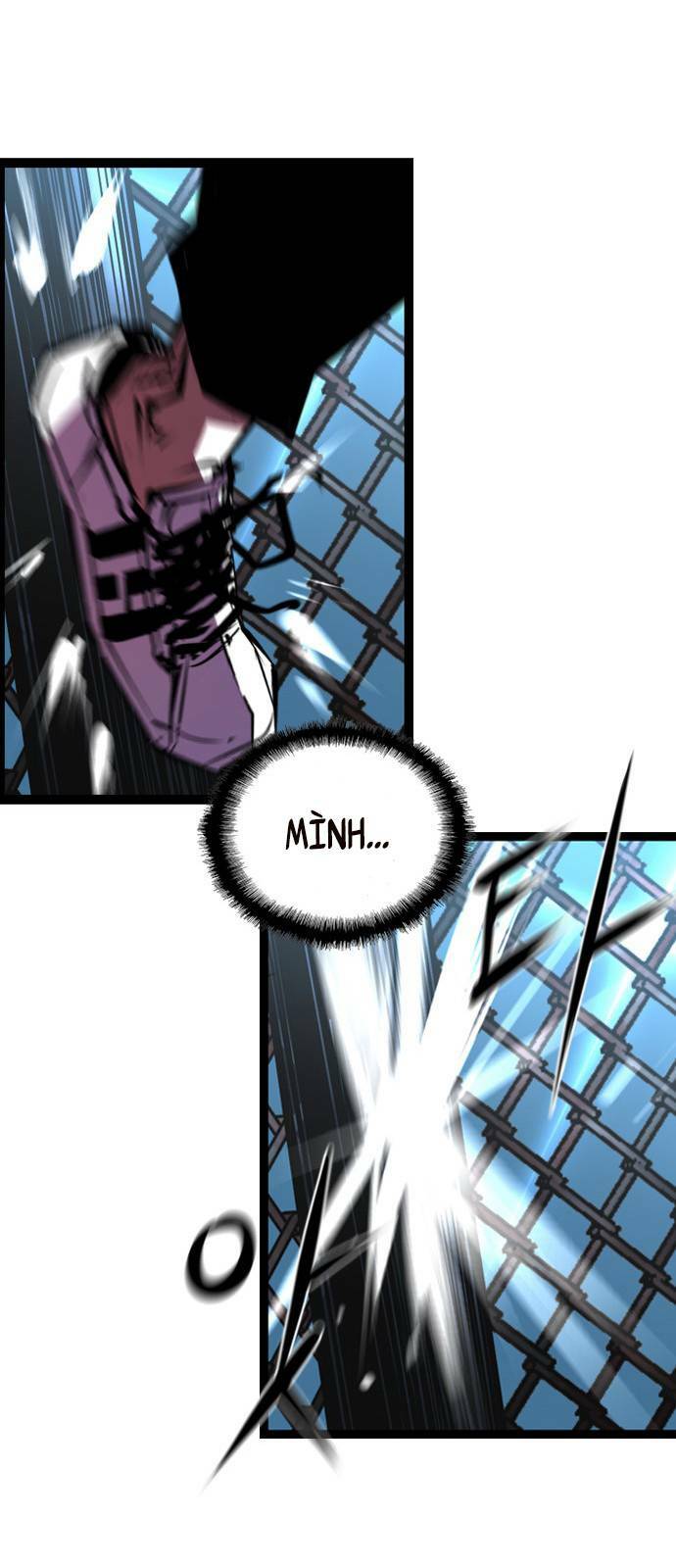 Phòng Gym Hanlim Chapter 102 - Trang 2