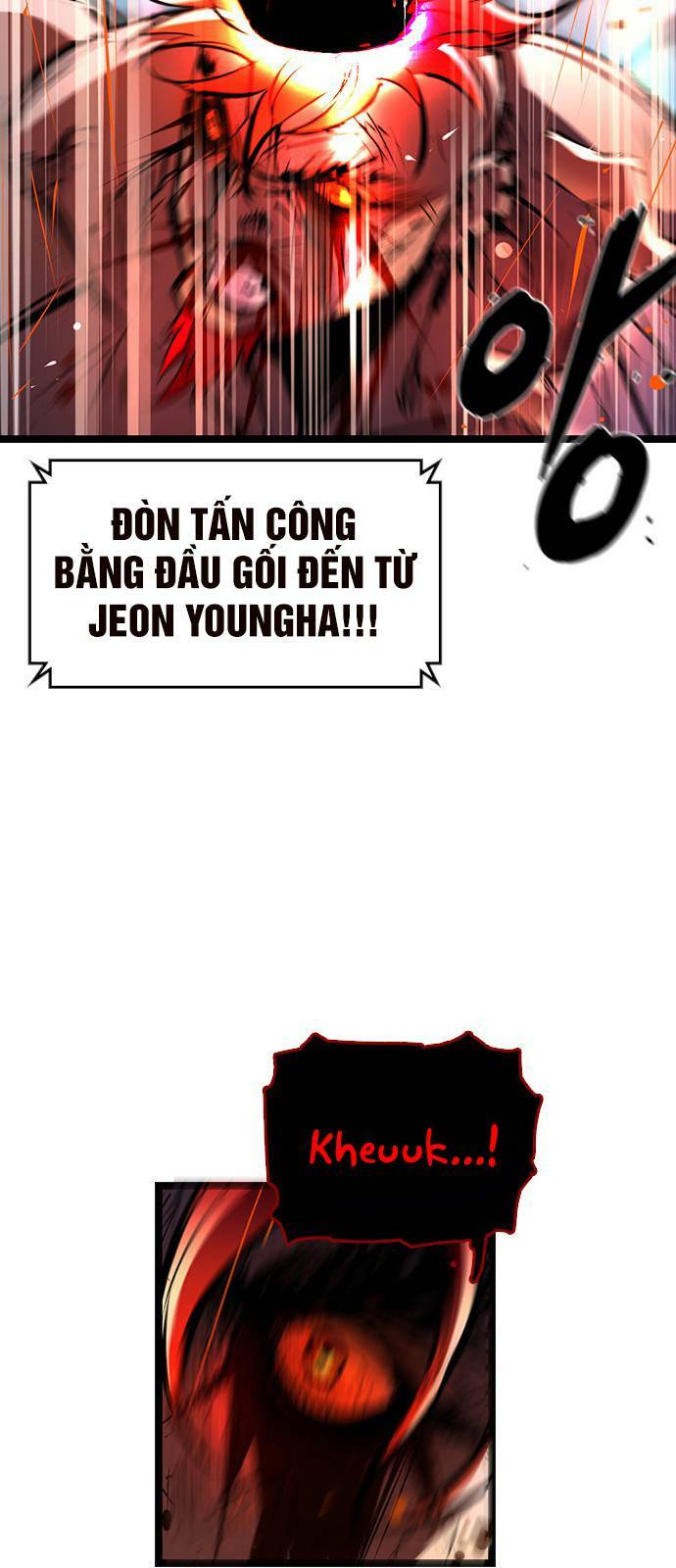 Phòng Gym Hanlim Chapter 102 - Trang 2