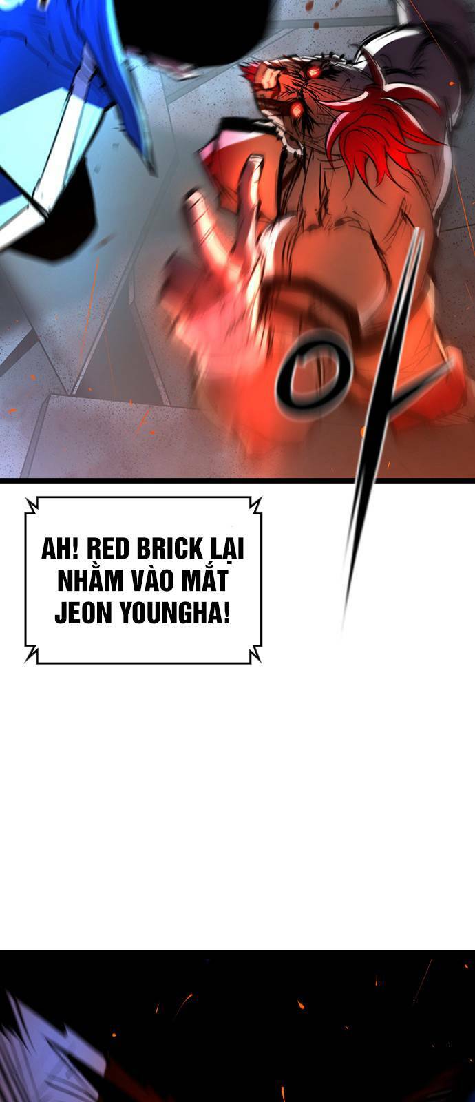 Phòng Gym Hanlim Chapter 102 - Trang 2