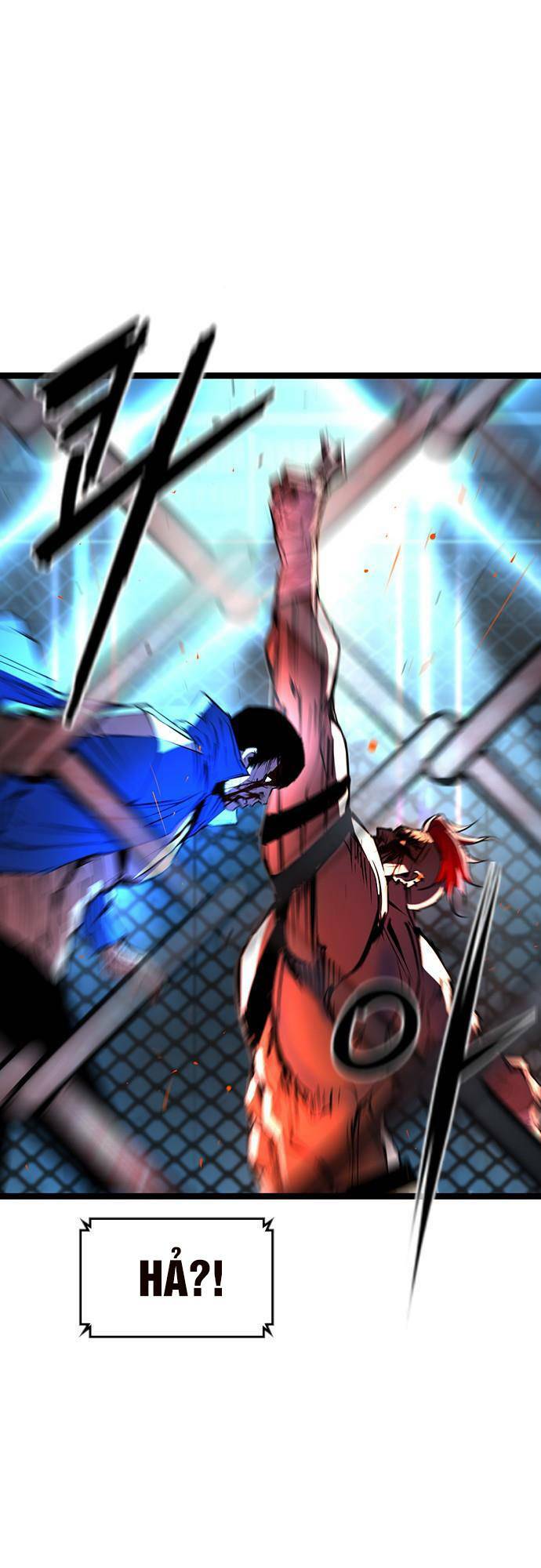 Phòng Gym Hanlim Chapter 102 - Trang 2