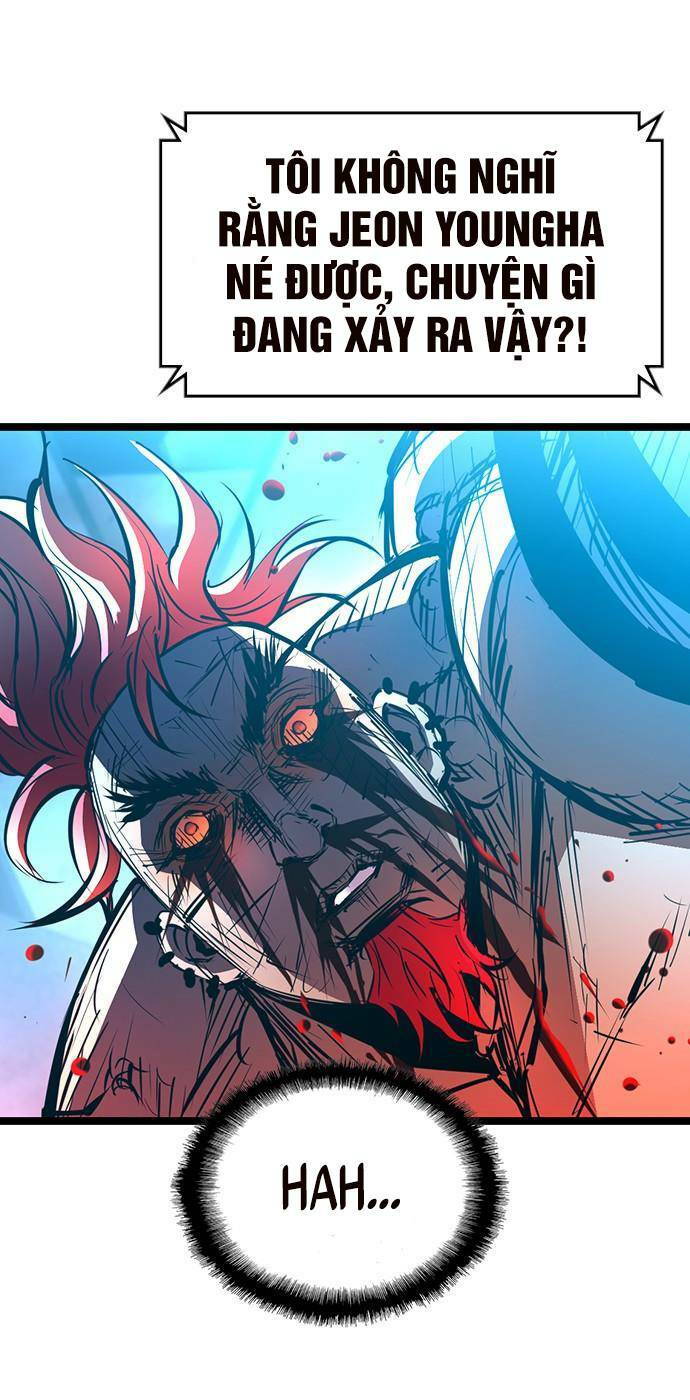 Phòng Gym Hanlim Chapter 102 - Trang 2