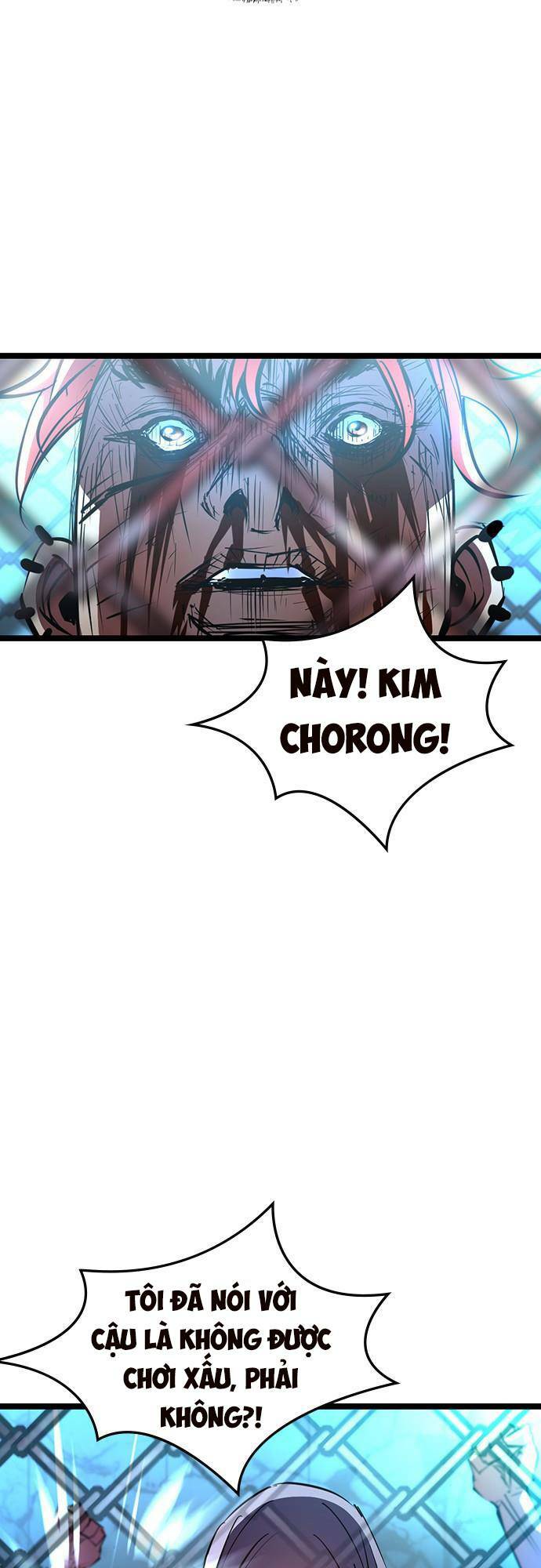 Phòng Gym Hanlim Chapter 102 - Trang 2