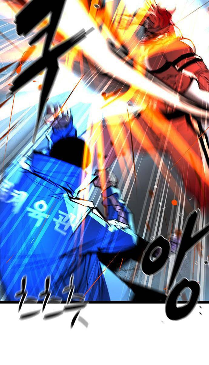 Phòng Gym Hanlim Chapter 102 - Trang 2