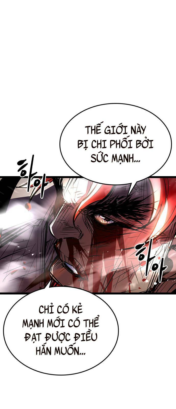 Phòng Gym Hanlim Chapter 102 - Trang 2