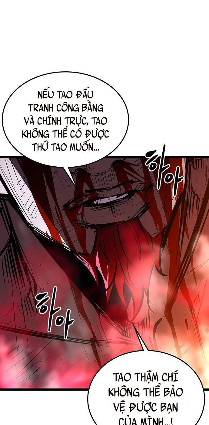 Phòng Gym Hanlim Chapter 102 - Trang 2