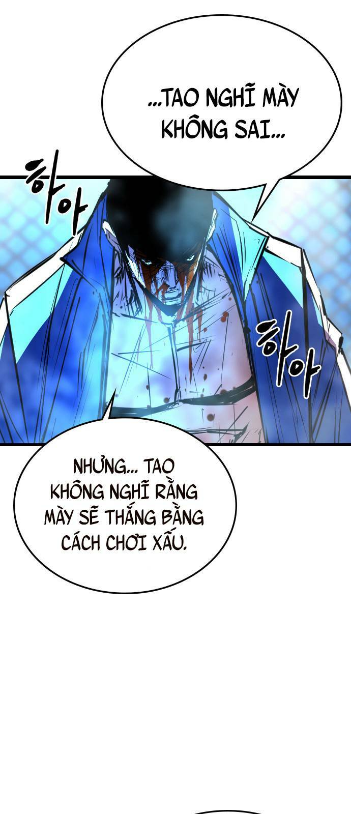 Phòng Gym Hanlim Chapter 102 - Trang 2