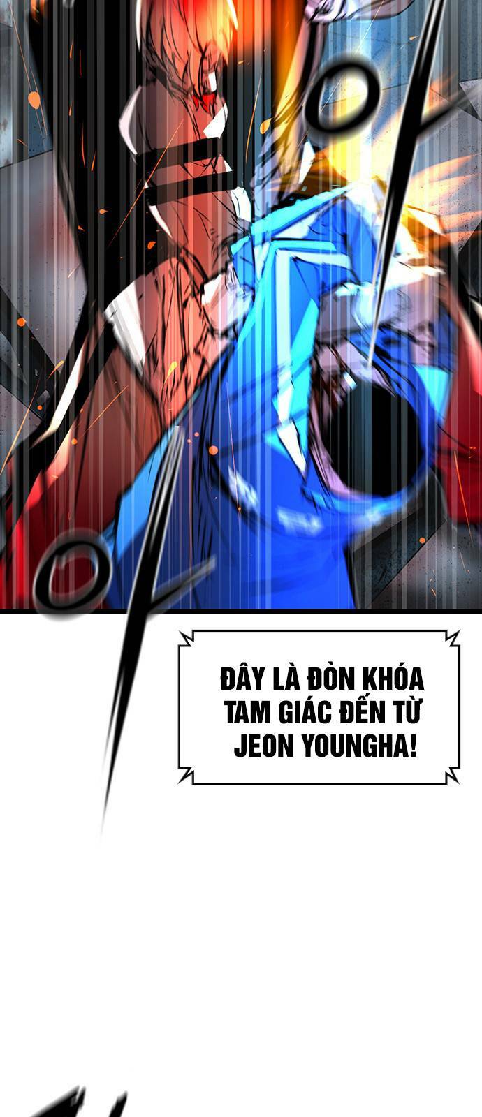 Phòng Gym Hanlim Chapter 102 - Trang 2