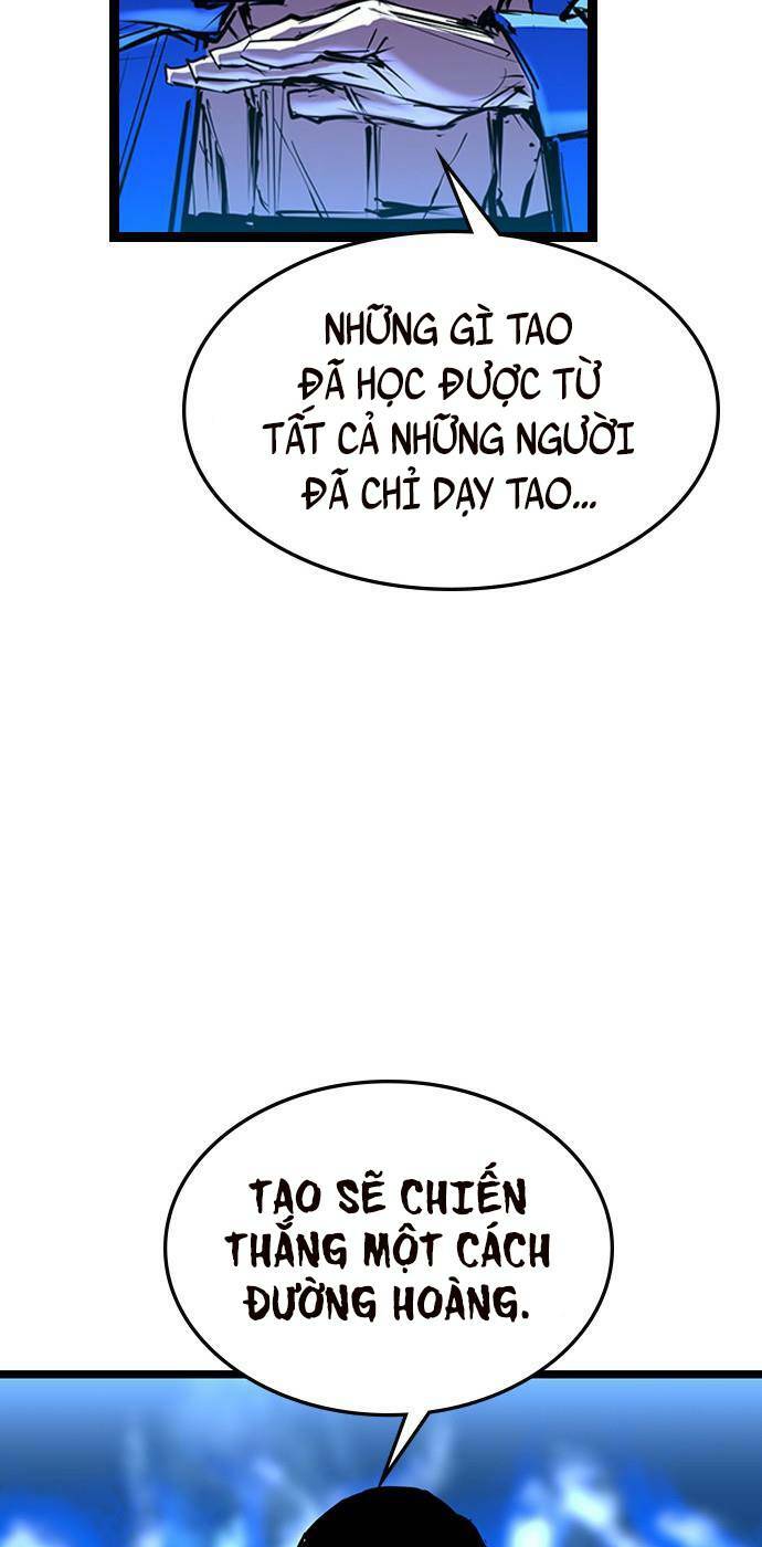 Phòng Gym Hanlim Chapter 102 - Trang 2