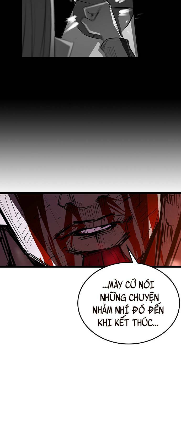 Phòng Gym Hanlim Chapter 102 - Trang 2