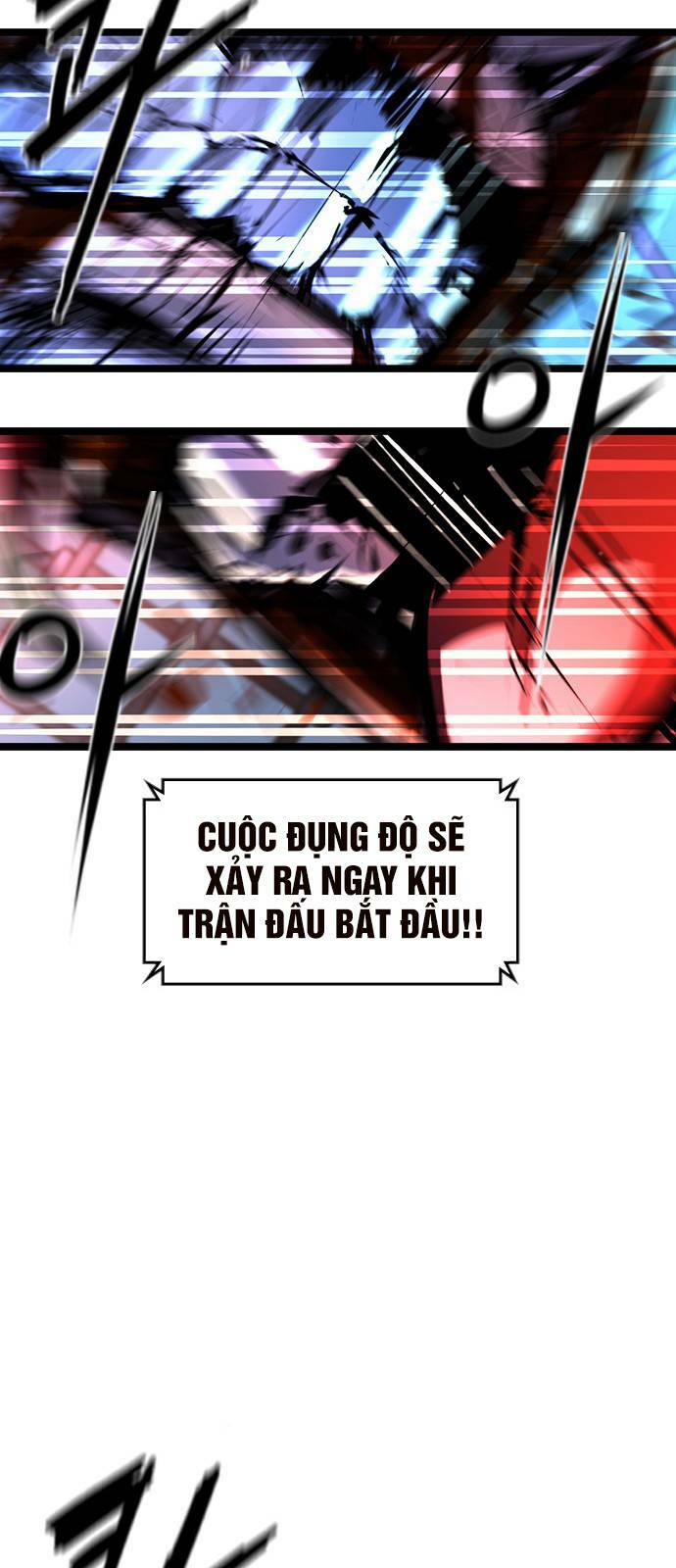 Phòng Gym Hanlim Chapter 102 - Trang 2