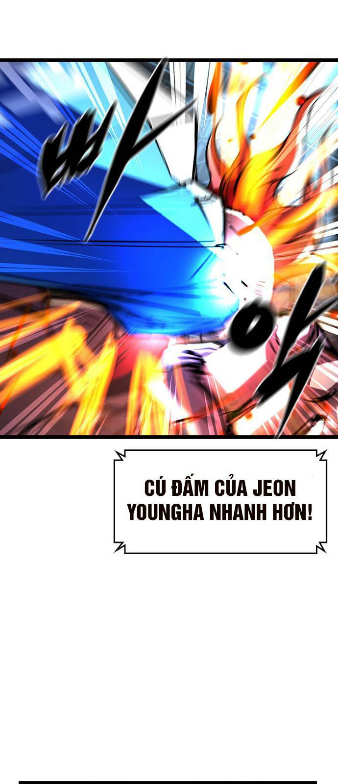 Phòng Gym Hanlim Chapter 102 - Trang 2