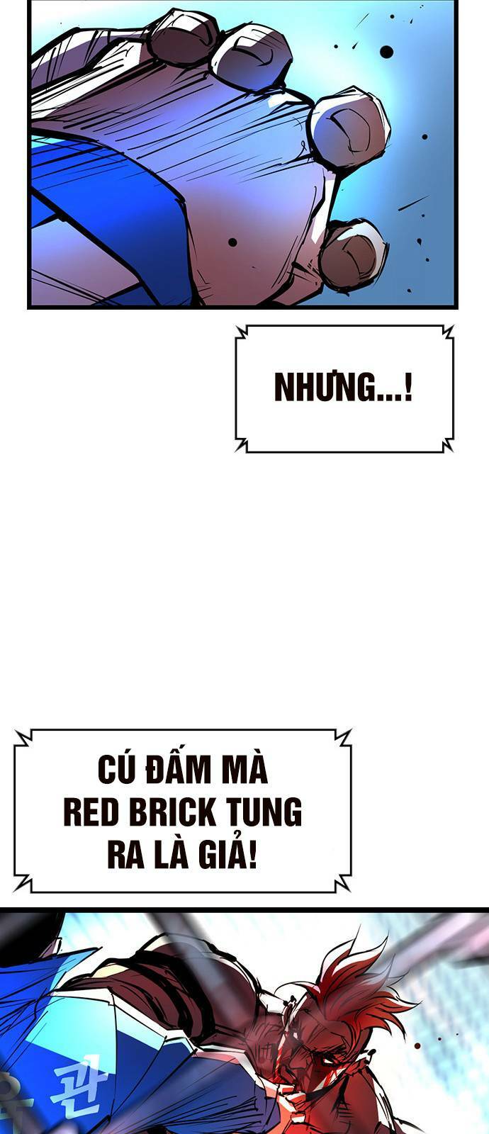 Phòng Gym Hanlim Chapter 102 - Trang 2