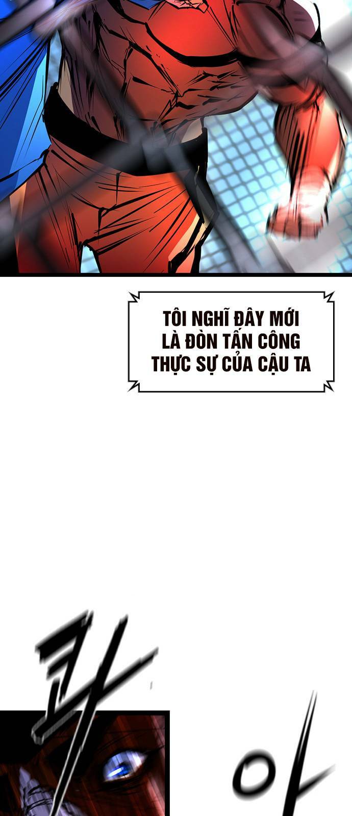 Phòng Gym Hanlim Chapter 102 - Trang 2