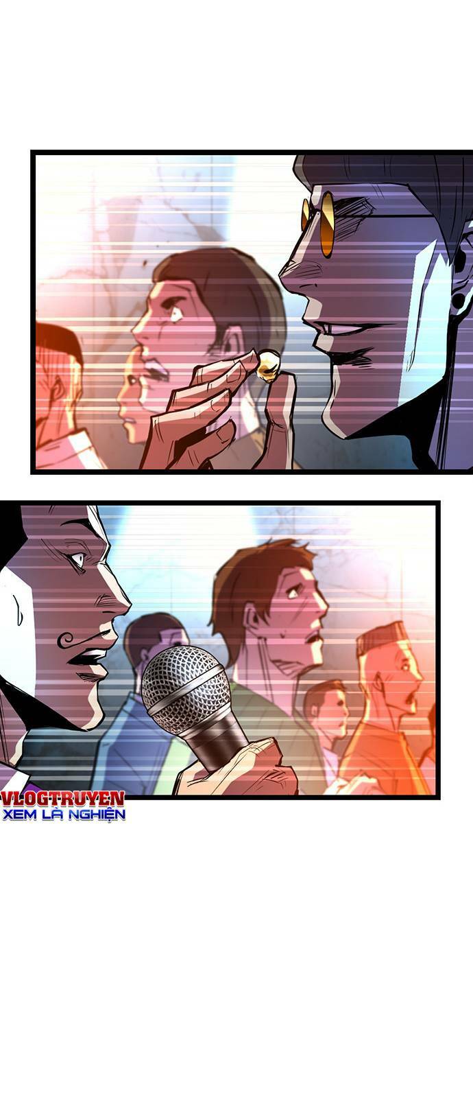 Phòng Gym Hanlim Chapter 102 - Trang 2