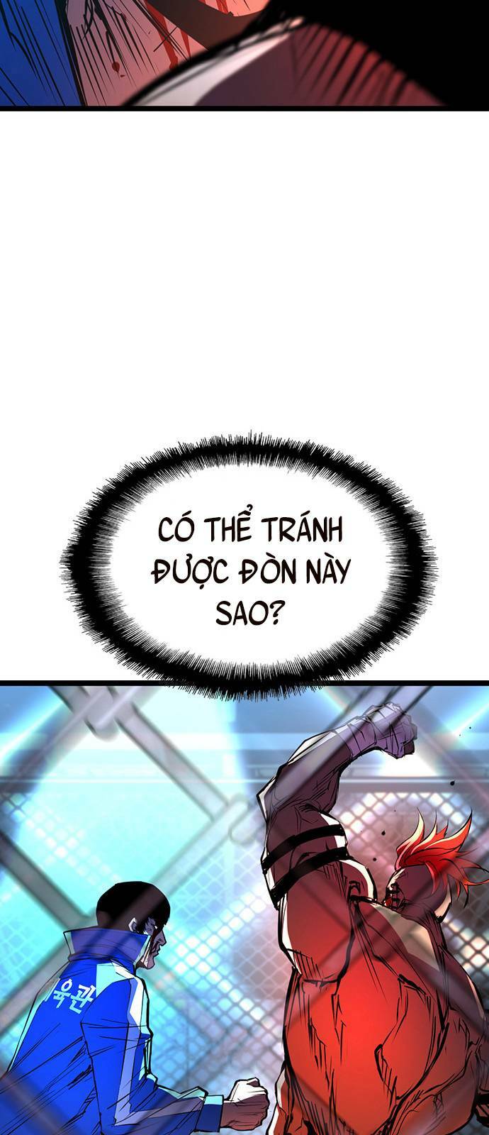 Phòng Gym Hanlim Chapter 102 - Trang 2