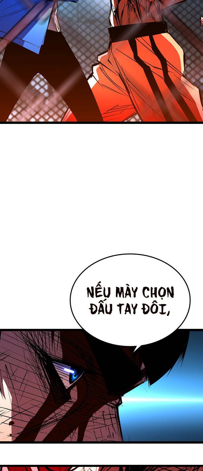 Phòng Gym Hanlim Chapter 102 - Trang 2