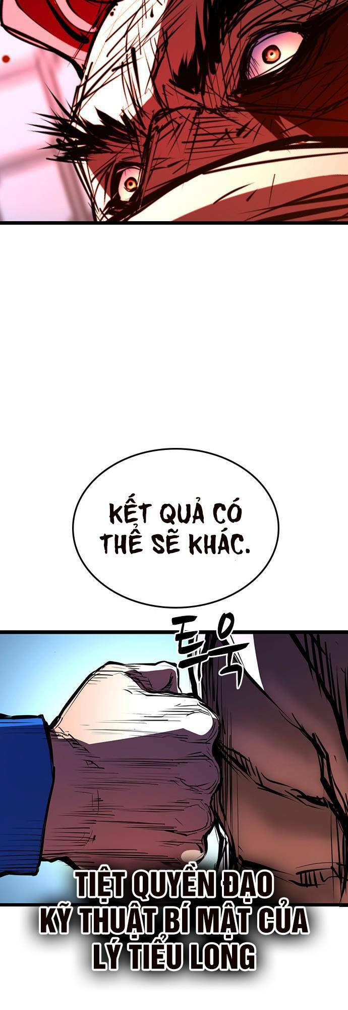 Phòng Gym Hanlim Chapter 102 - Trang 2