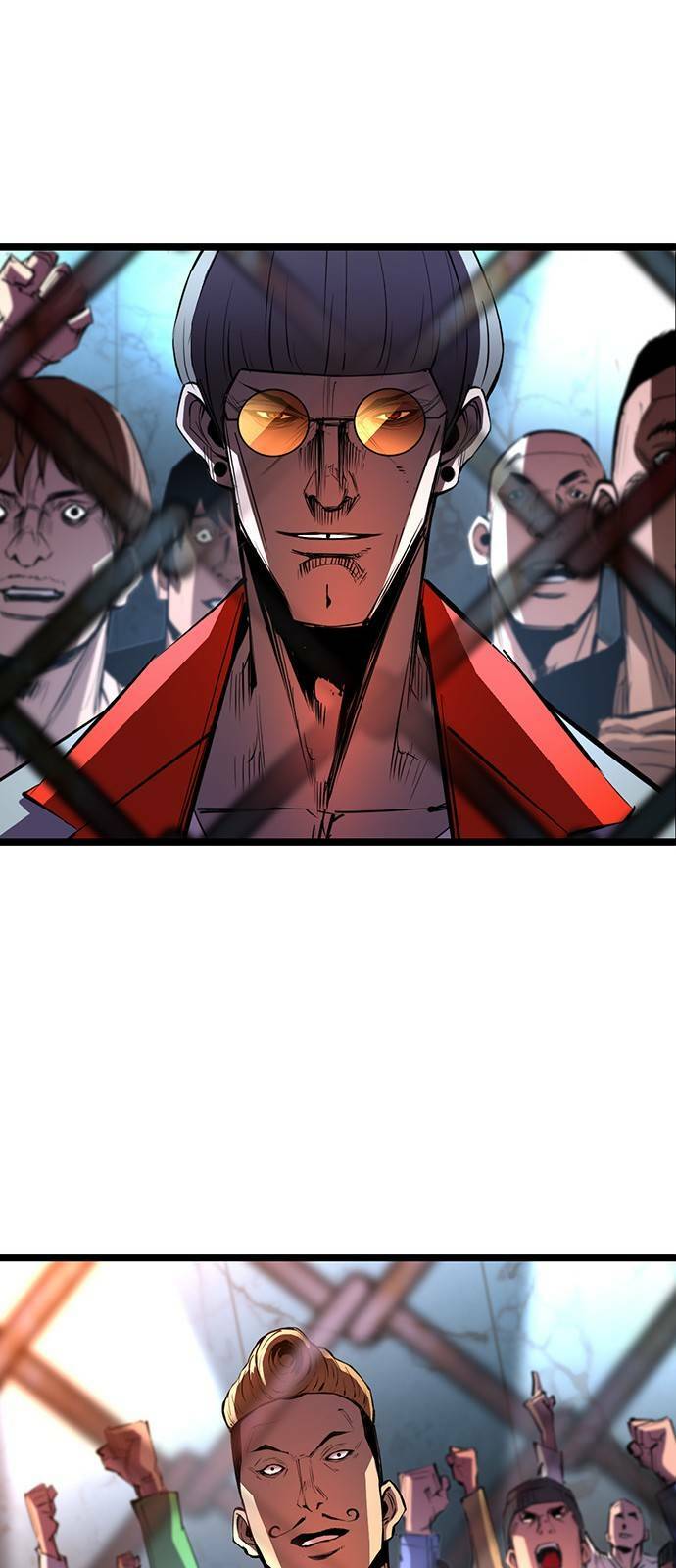 Phòng Gym Hanlim Chapter 102 - Trang 2