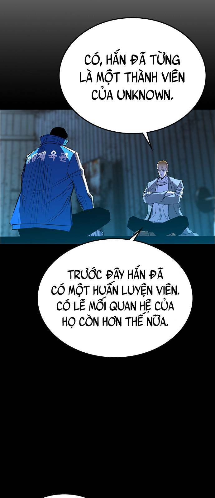 Phòng Gym Hanlim Chapter 103 - Trang 2