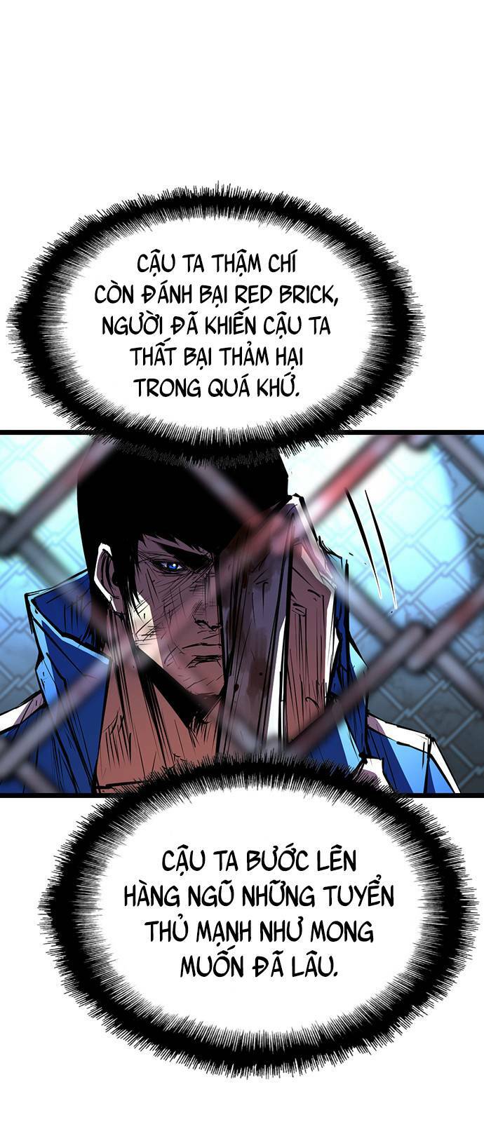 Phòng Gym Hanlim Chapter 103 - Trang 2