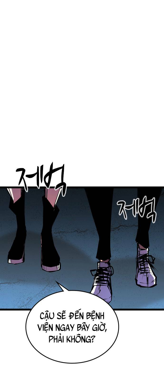 Phòng Gym Hanlim Chapter 103 - Trang 2