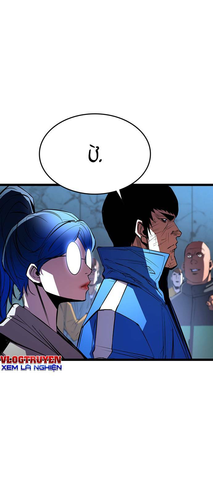 Phòng Gym Hanlim Chapter 103 - Trang 2