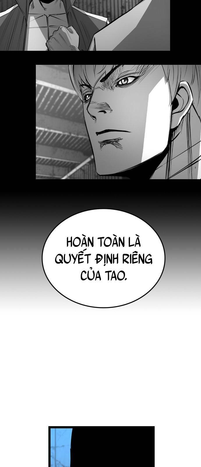 Phòng Gym Hanlim Chapter 103 - Trang 2