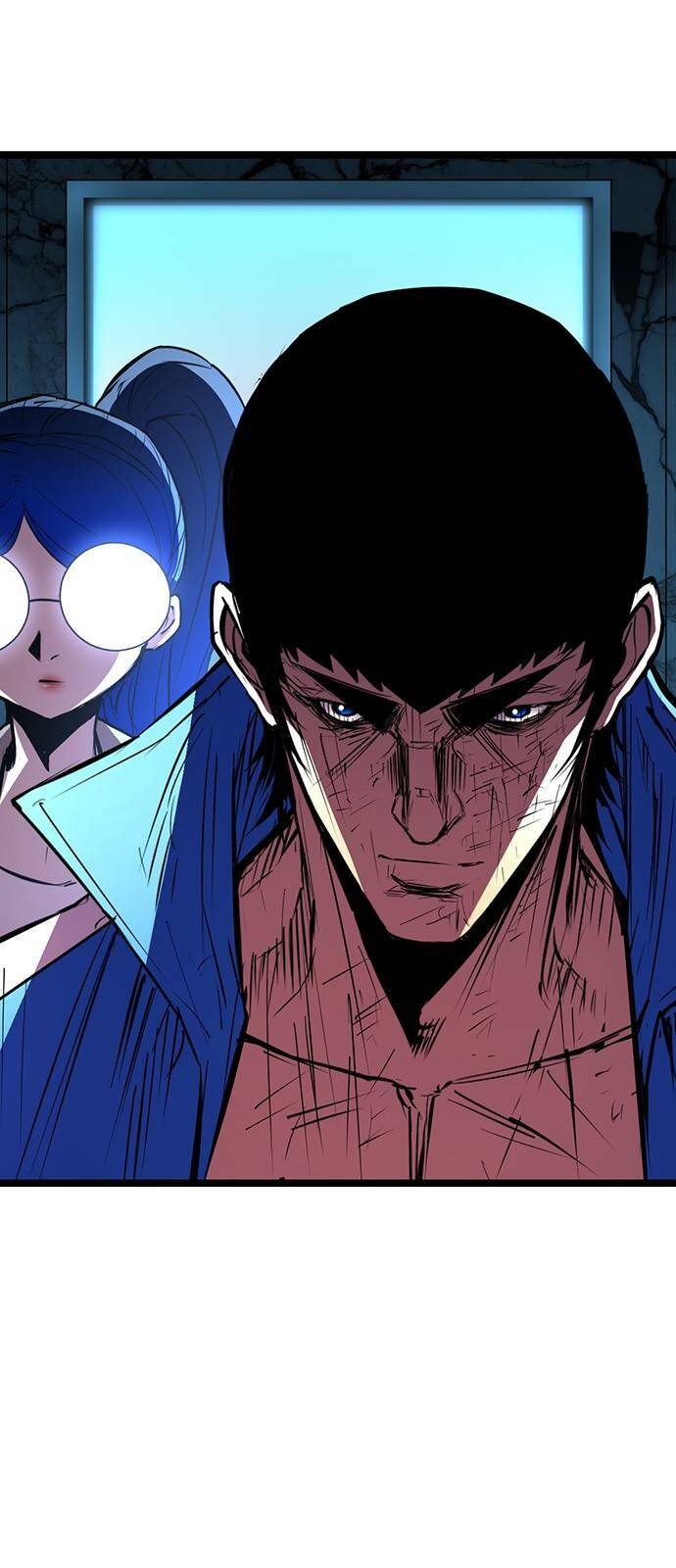 Phòng Gym Hanlim Chapter 103 - Trang 2