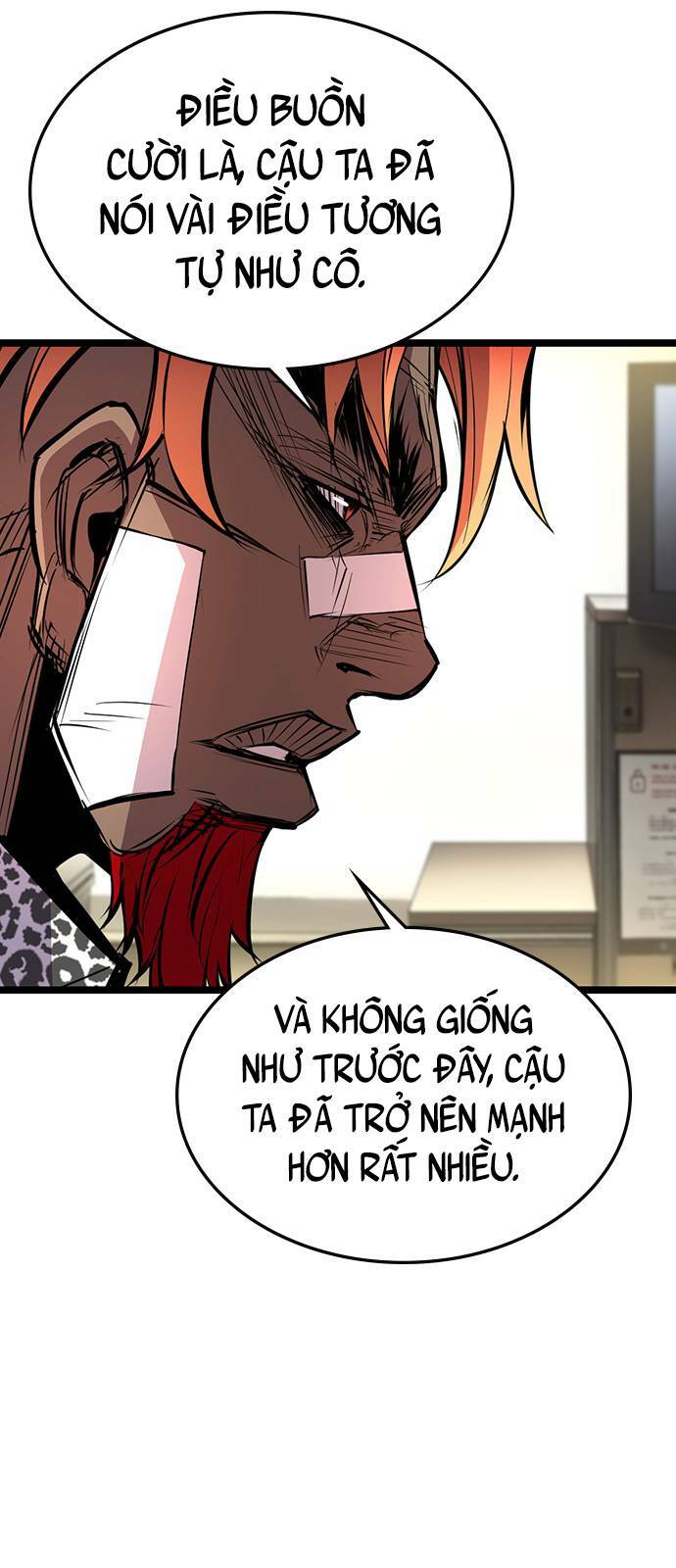 Phòng Gym Hanlim Chapter 103 - Trang 2