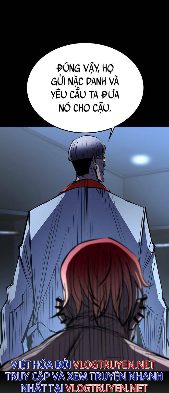 Phòng Gym Hanlim Chapter 103 - Trang 2