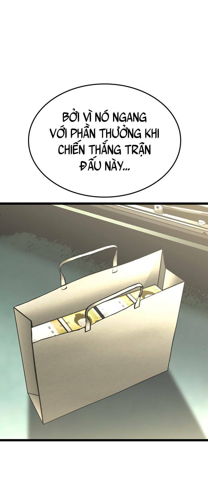 Phòng Gym Hanlim Chapter 103 - Trang 2