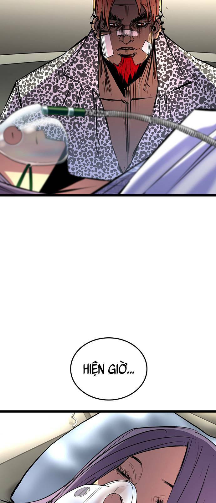 Phòng Gym Hanlim Chapter 103 - Trang 2