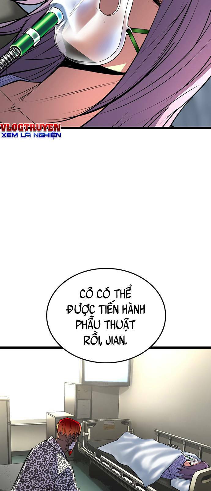 Phòng Gym Hanlim Chapter 103 - Trang 2