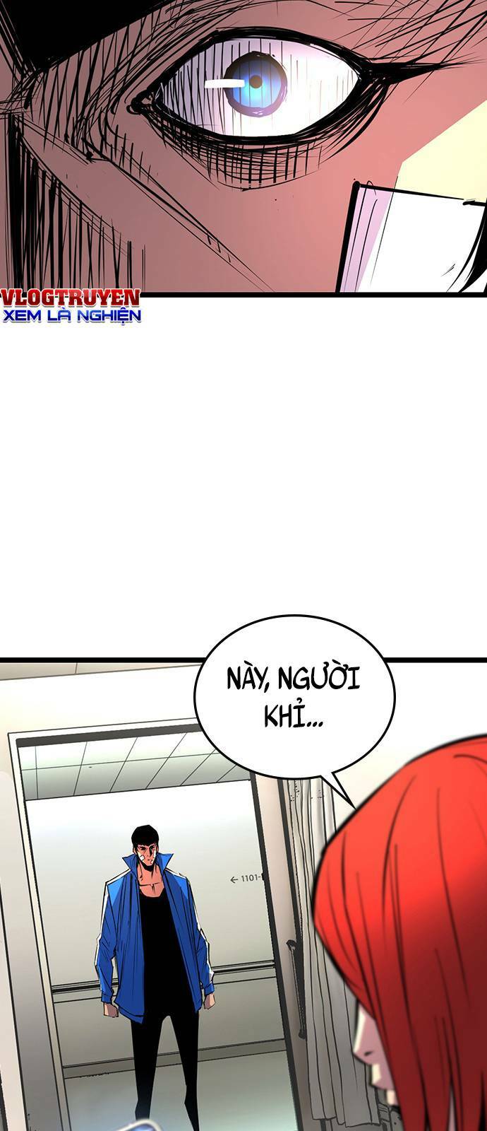 Phòng Gym Hanlim Chapter 103 - Trang 2