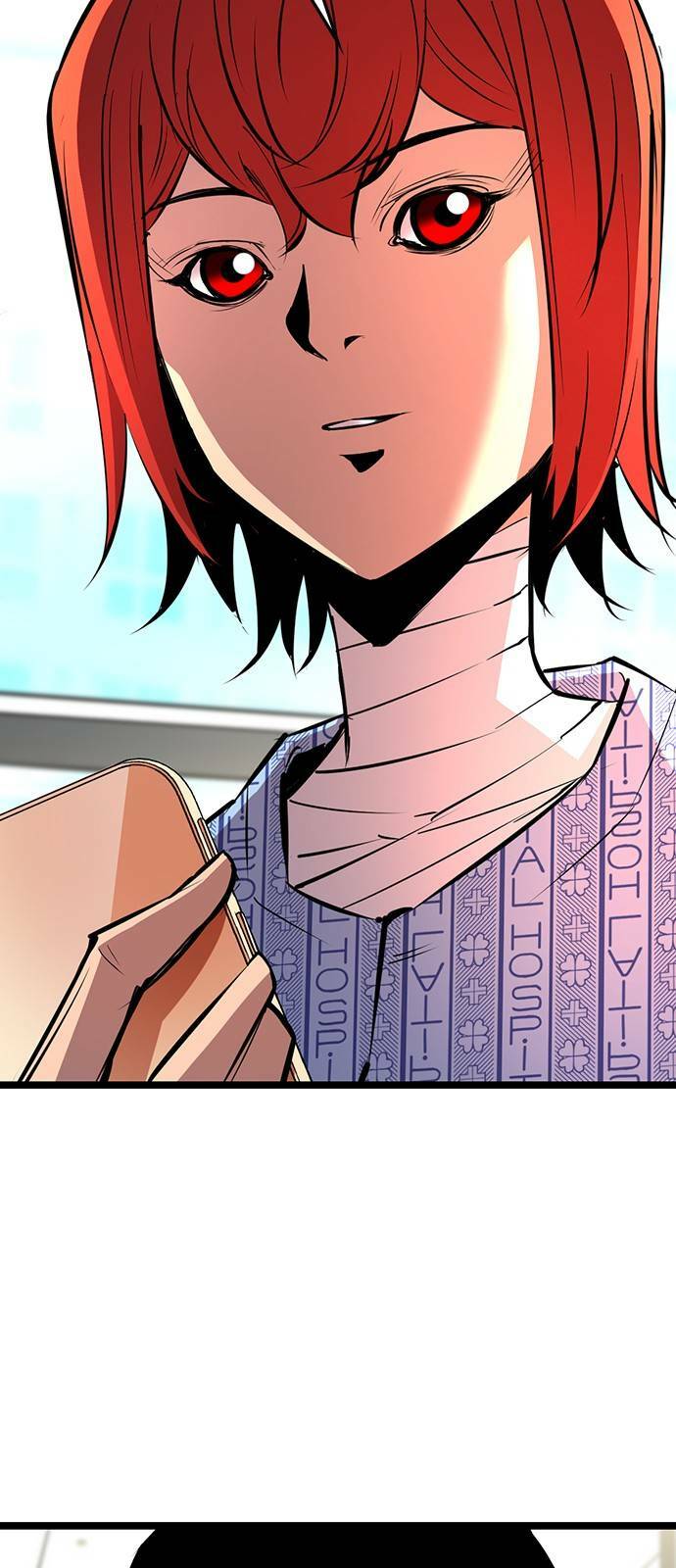 Phòng Gym Hanlim Chapter 103 - Trang 2