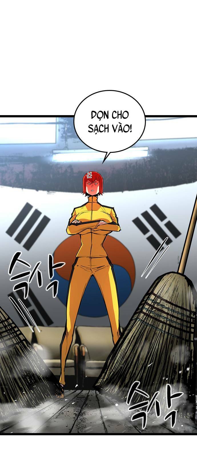 Phòng Gym Hanlim Chapter 103 - Trang 2