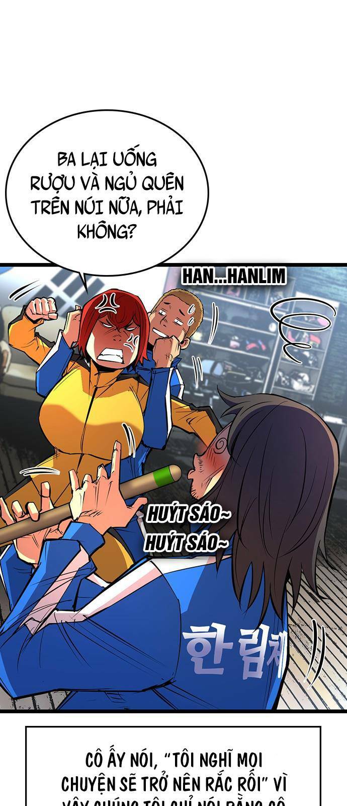 Phòng Gym Hanlim Chapter 103 - Trang 2