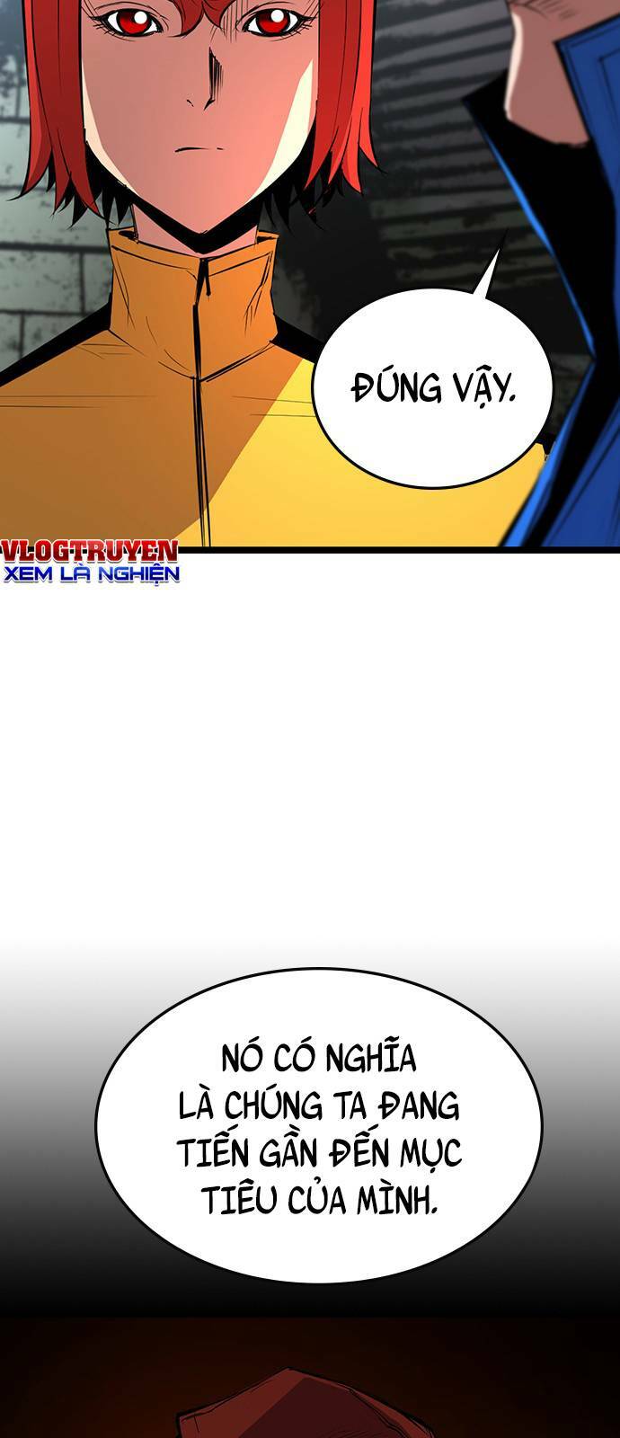 Phòng Gym Hanlim Chapter 103 - Trang 2