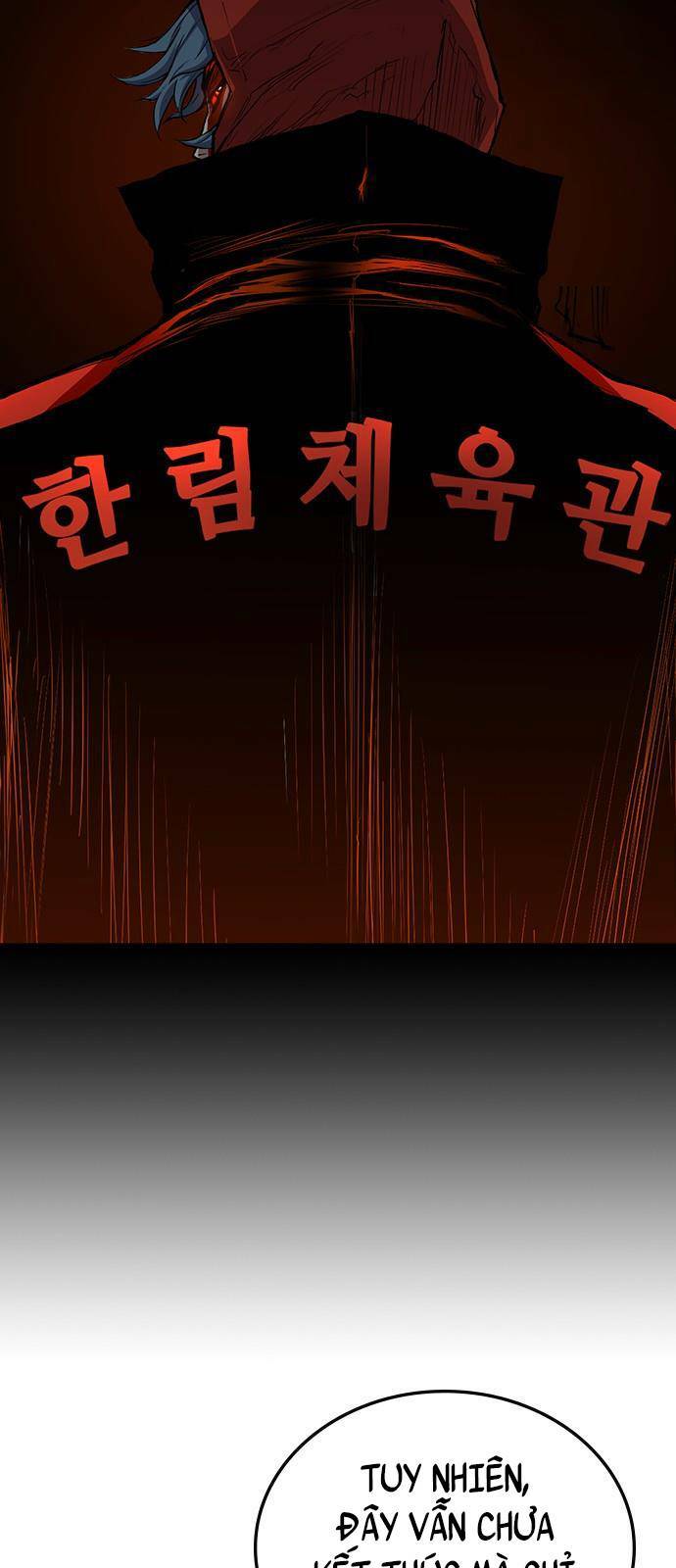 Phòng Gym Hanlim Chapter 103 - Trang 2