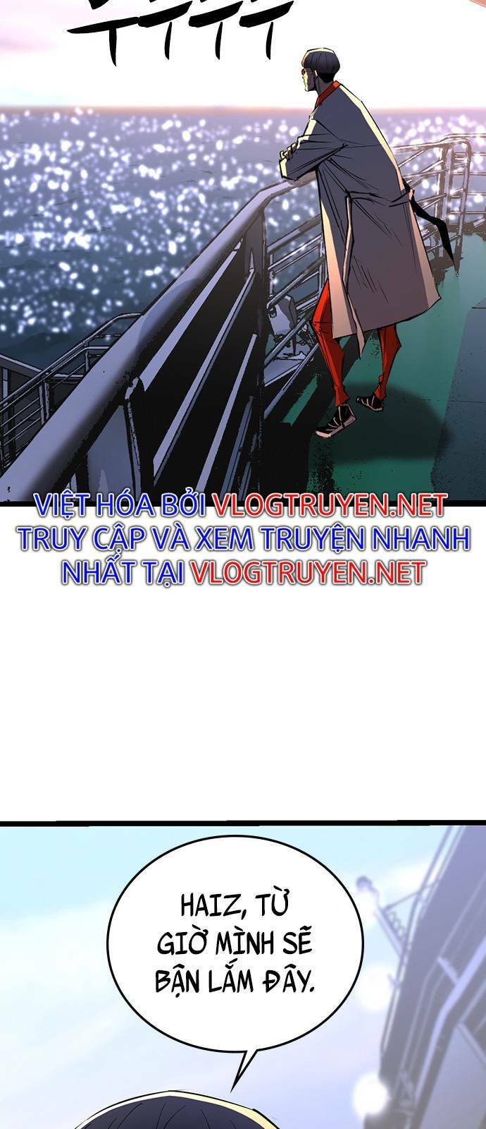 Phòng Gym Hanlim Chapter 103 - Trang 2