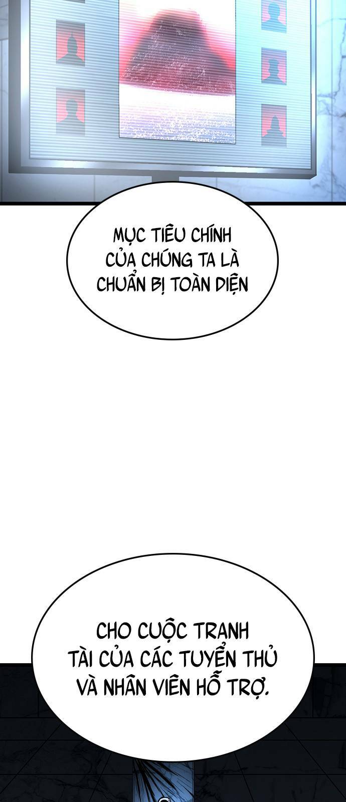 Phòng Gym Hanlim Chapter 104 - Trang 2