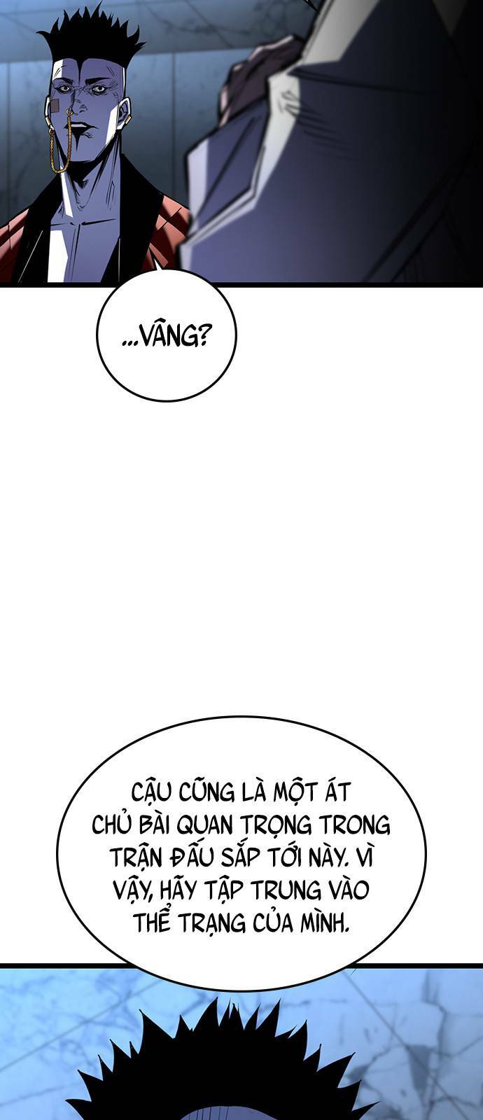 Phòng Gym Hanlim Chapter 104 - Trang 2