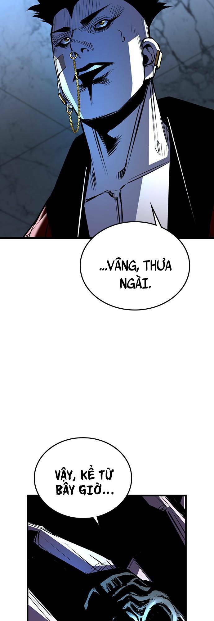 Phòng Gym Hanlim Chapter 104 - Trang 2